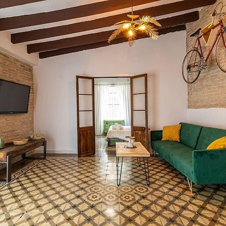 חרז Kala Atico - Apartamento Centro Jerez מראה חיצוני תמונה