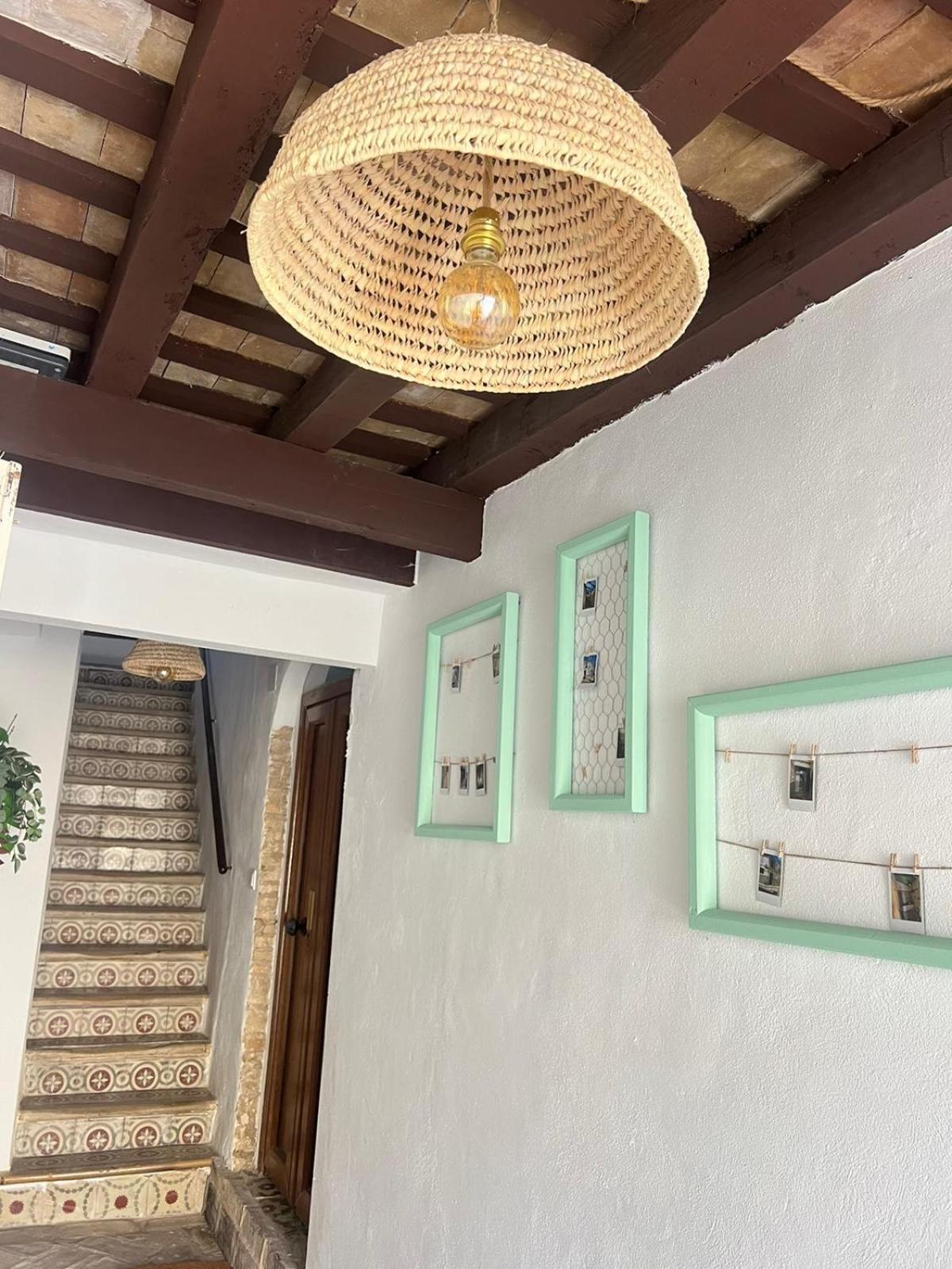 חרז Kala Atico - Apartamento Centro Jerez מראה חיצוני תמונה