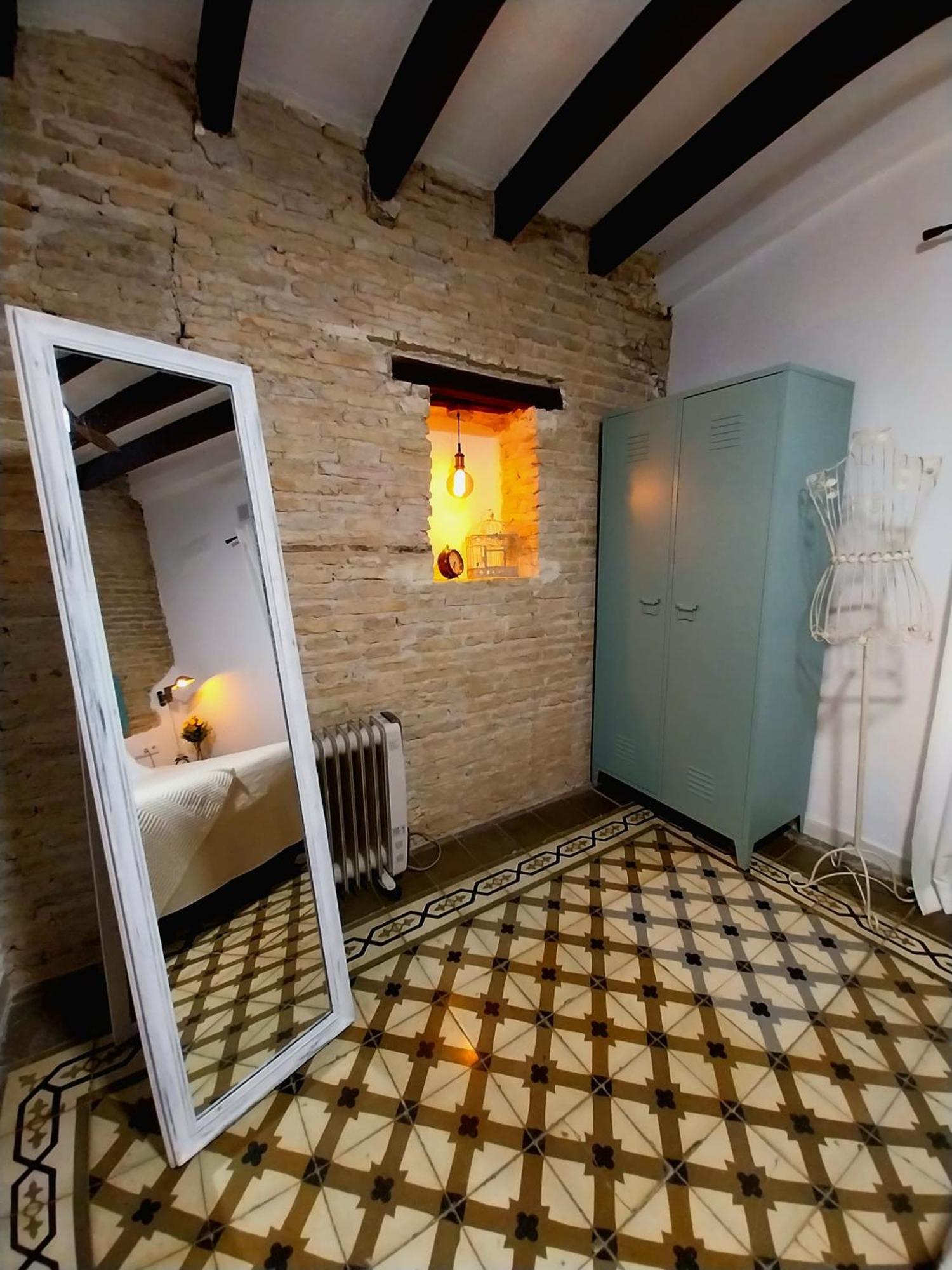 חרז Kala Atico - Apartamento Centro Jerez מראה חיצוני תמונה