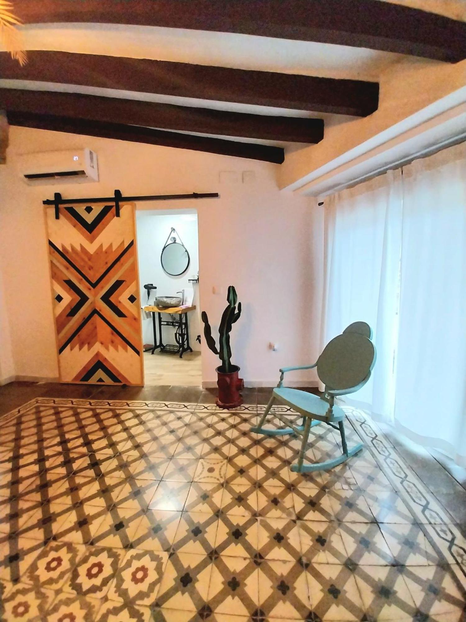 חרז Kala Atico - Apartamento Centro Jerez מראה חיצוני תמונה